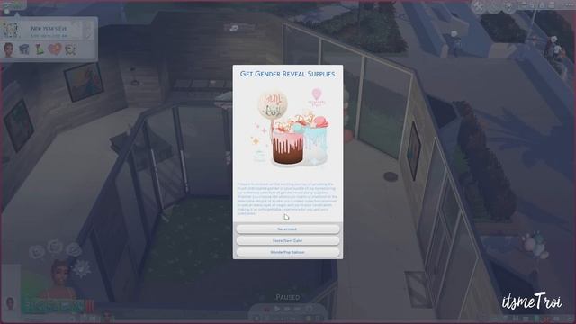 The Ultimate Sims 4 Pregnancy Mod Updates! (The Sims 4 Mods) смотреть онлайн
