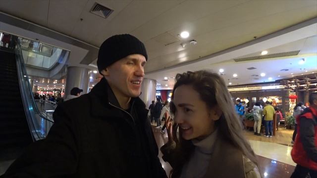 Китай. Закуп тканей и путешествие в Шанхай, Шаосин, Пекин. смотреть онлайн