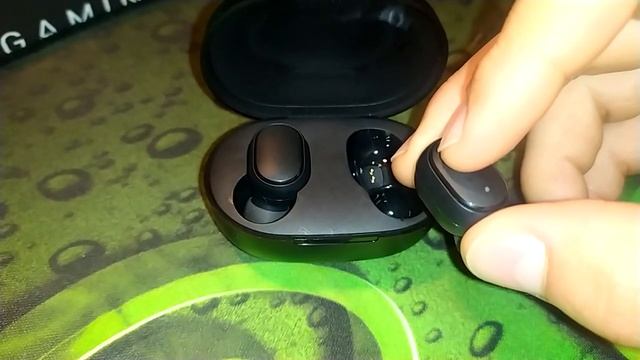 Не работает наушник Redmi AirDots 2 - рабочий совет с форума 4pda смотреть онлайн