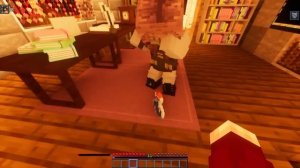 Я прожил 100 Дней за Хозяина Дочки Короля Тьмы в Майнкрафте