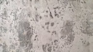 Бюджетная декоративная штукатурка своими руками. ПРОСТО СУПЕР!