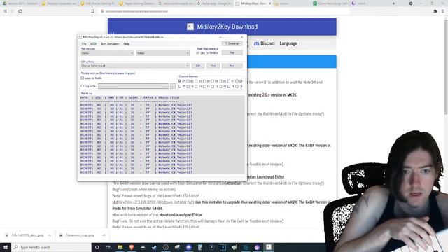How to use a MIDI keyboard for Clone Hero смотреть онлайн