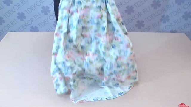 Платье Адела - Одежда из Иваново смотреть онлайн