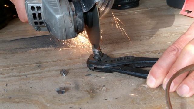 Вы никогда больше не выкинете болт М14, когда узнаете, что... (какой идиёт придумал этот слоган?) смотреть онлайн