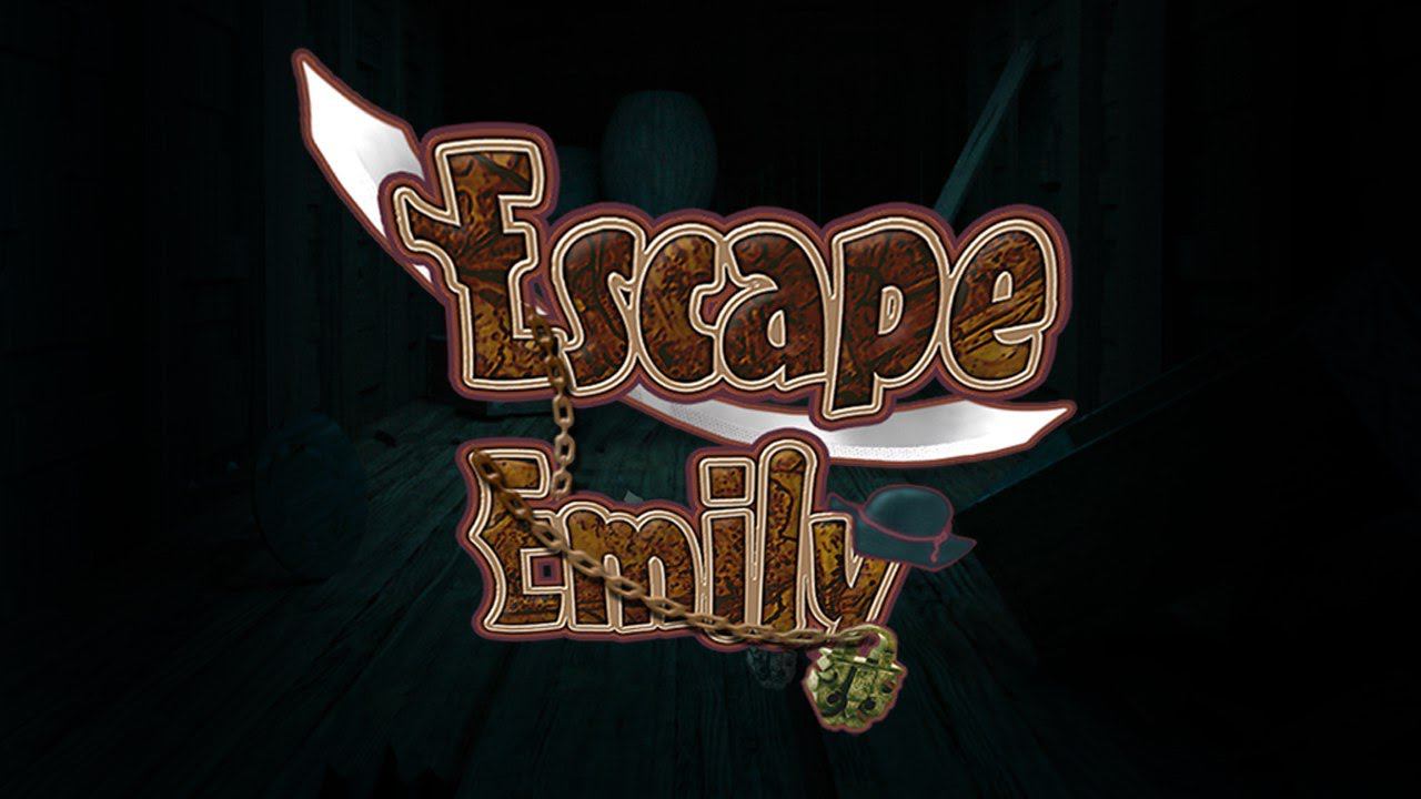 Escape Emily - Побег с корабля-призрака на Android смотреть онлайн