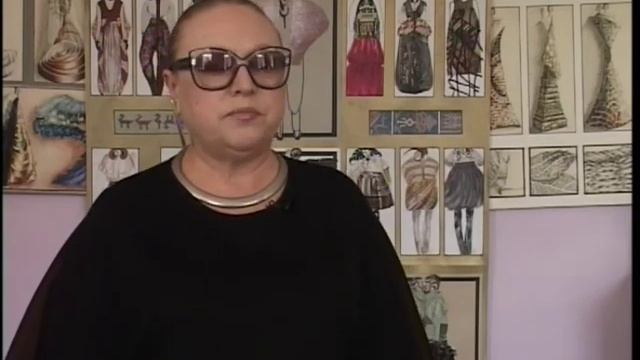 Дорога длиною в 55 лет. Художественное училище. смотреть онлайн