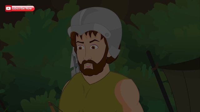 Sahaba Stories In Urdu - Companions Of The Prophet | Abbad Ibn Bashir (RA) | Quran Stories In Urdu смотреть онлайн