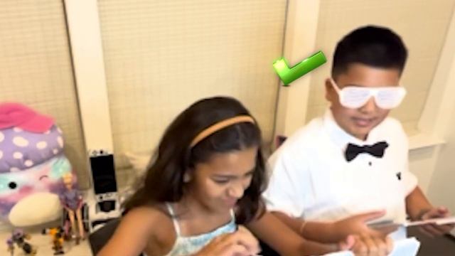 Warning: Don't Miss This Kid's Review of Samsung's S9 Ultra Tablet смотреть онлайн