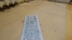 Хрущевка ремонт деревянного пола