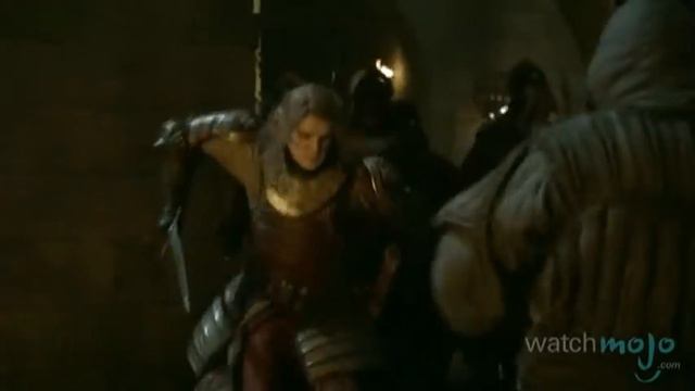 Top 10 Fantasy Battles