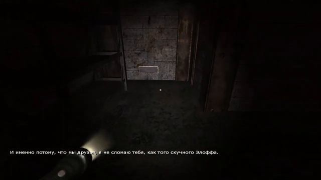 Penumbra: Requiem #3: Сквозь воспоминания и размышления (Атмосферное прохождение). смотреть онлайн