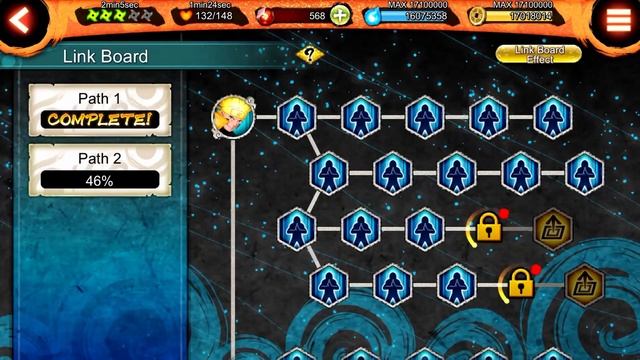 Ninja Voltage Beginner's Guide: How to unlock the link board and get your first SSS rank shinobi? смотреть онлайн