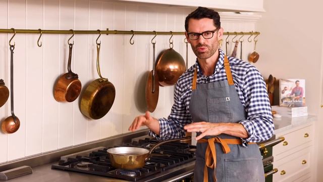How to Poach an Egg смотреть онлайн