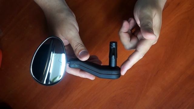 Зеркало для велосипеда CATEYE BM-500G.