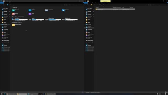 Como funciona el protocolo Samba Windows / Linux para CoreELEC Kodi смотреть онлайн