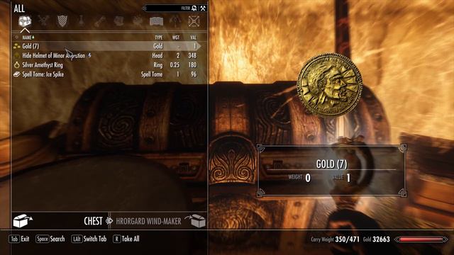 Let's Play Skyrim Part 164 - SHRIEKWIND BASTION смотреть онлайн