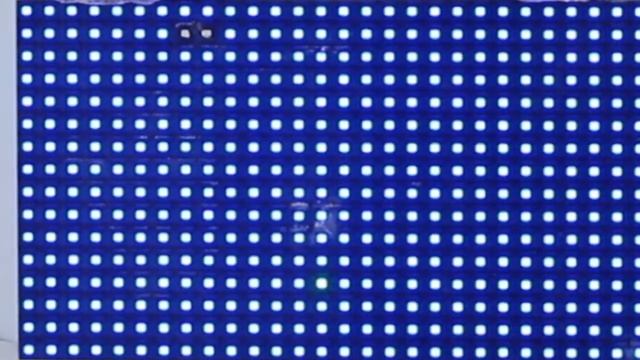 Тест LED модуля на прочность смотреть онлайн