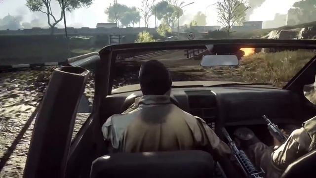 Asus GeForce GT 740 2048MB 128bit GDDR5 - BF4 Benchmark смотреть онлайн