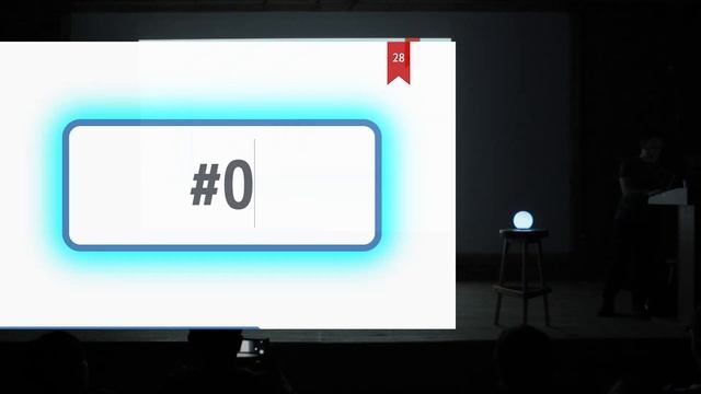 KharkivJS #7 2016 — Vadim Makeev — I’m in IoT смотреть онлайн