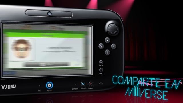 Wii Karaoke U by JOYSOUND - Tráiler (Wii U) смотреть онлайн