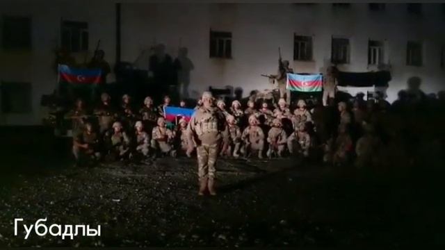 АРМЯНЕ ВОИНЫ, АЗЕРБАЙДЖАНЦЫ ТОРГАШИ? смотреть онлайн