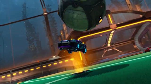 ROCKET LEAGUE SEASON 14 TRAILER + BREAKDOWN! смотреть онлайн