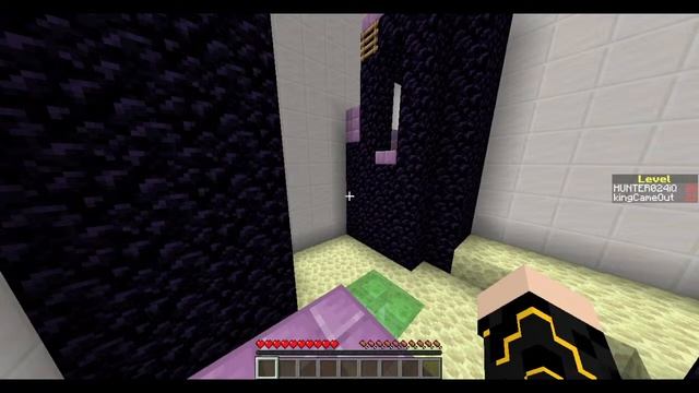 Doing Parkour join Now | java 1.18.2 | hunter-ez live | ROAD TO 500 | смотреть онлайн