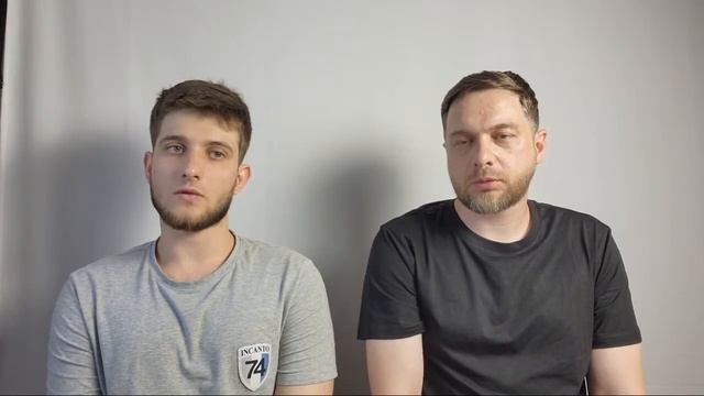 Прямой эфир с Дмитрием | Пол года в Финляндии на Erasmus смотреть онлайн