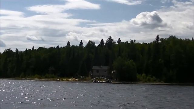promenade lac kempt 01 смотреть онлайн