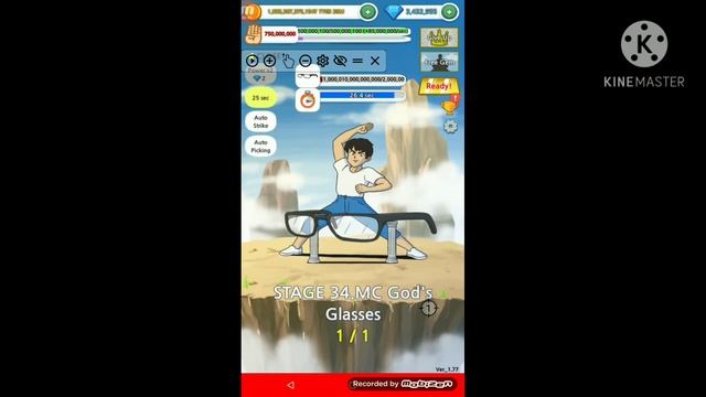 tap tap breaking o mais forte (parte 2) смотреть онлайн