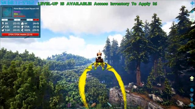 My Base is SURROUNDED with PRIME ALPHA BOSSES! | ARK MEGA Modded Annunaki REBORN #17 смотреть онлайн