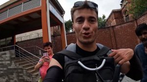 ПАКИСТАН | ЛАХОР — это современный город? | Пакистан опасная страна или нет