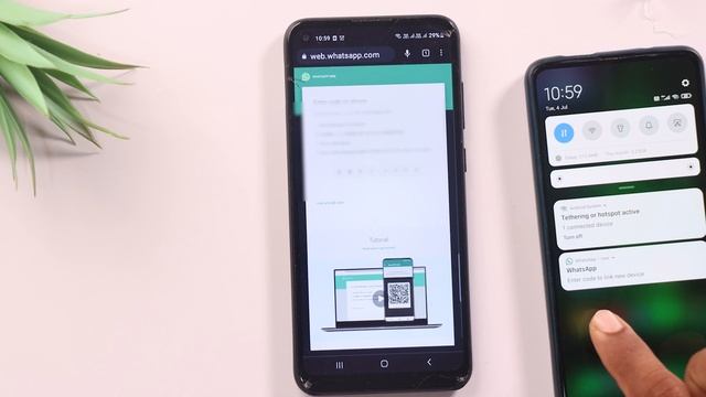 Whatsapp Web New Update ? Phone Number తో తన Chats అన్ని చూడచ్చు ?? Telugu tech pro смотреть онлайн