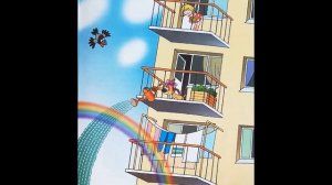 Умная собачка Соня. Аудиосказка с картинками. Усачев