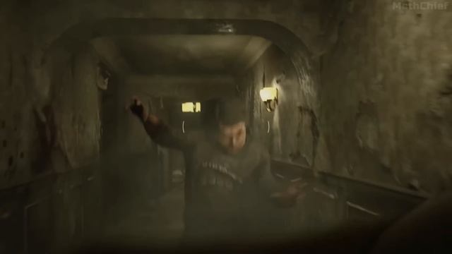 ILL - Official Unreal Engine 5 Gameplay Showcase (New FPS Horror Game) смотреть онлайн
