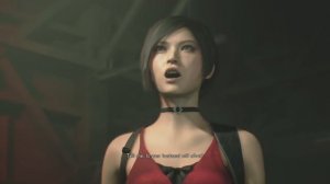 Resident Evil 2 Remake Ada Wong All Death Scenes