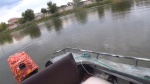 Продается в Астрахани лодка Прогресс 2
