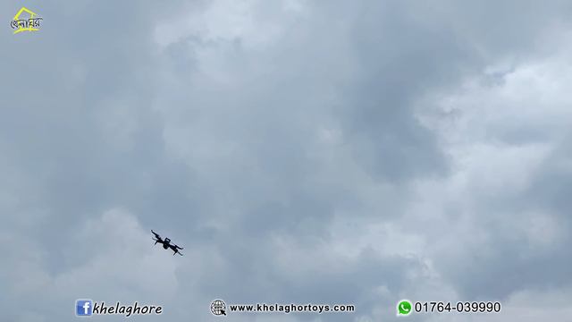 ZFR F190 Drone Review And BD Price. Duel Camera Drone In Lowest Budget. Cheapest Camera Drone.
