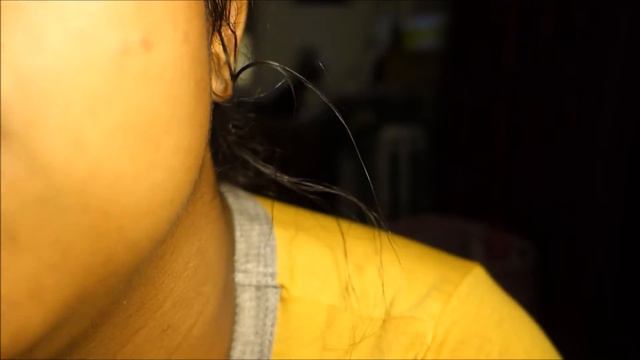 ASMR EATING SOUNDS (yogurt)
