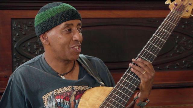 Having Fun With Ethiopian Grooves смотреть онлайн