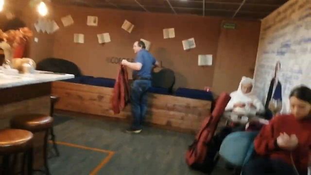 Светобесие. Алиса сна смотреть онлайн