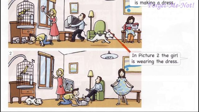 Fly High 3☺ The FlyHigh Review 3 ☺ pp. 42-43& Activity Book✔Відеоурок смотреть онлайн