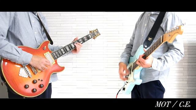 [PV] MOT / C.E. смотреть онлайн