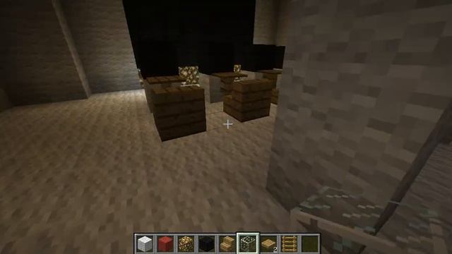 Большой телескоп в майнкрафте. смотреть онлайн