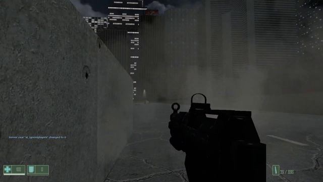 Garry's mod - F.E.A.R. SWEPs BETA смотреть онлайн