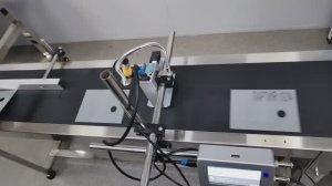 Каплеструйный маркиратор автоматический MPA-25.4