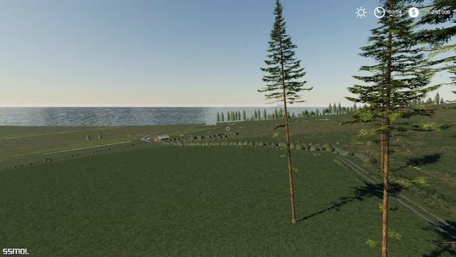 Farming Simulator 2019 Mods Geiselberg Forestry Edition