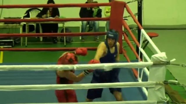 Ruben Ramos Vs Carlos Gomes Boxe смотреть онлайн
