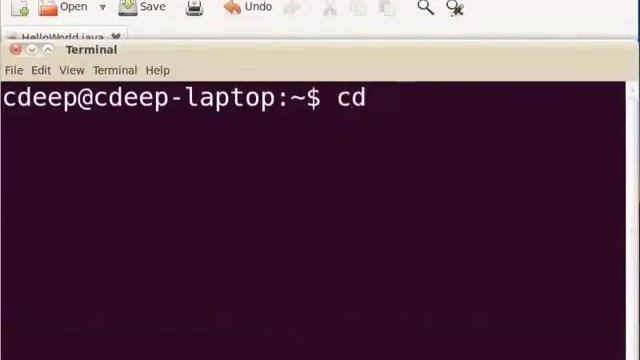 First Java Program - Marathi смотреть онлайн