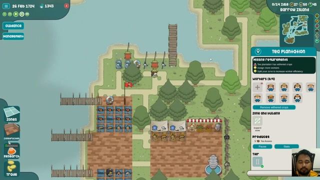 One More Island | My One More Island Game Play | Part 71 смотреть онлайн